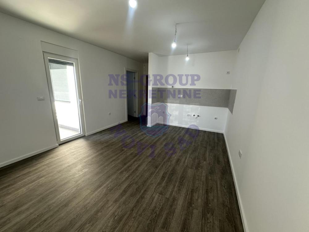 Slika 1 - Jednoiposoban stan na prodaju, 41m2, 105.860€