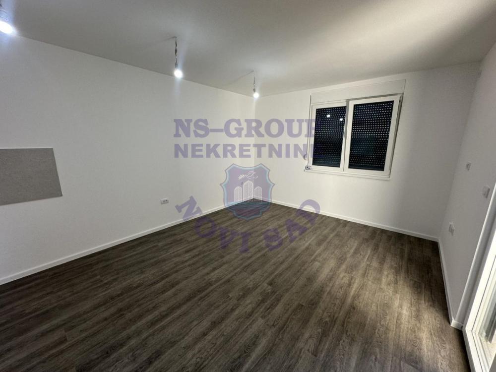 Glavna slika -Jednoiposoban stan na prodaju, 41m2, 105.860€