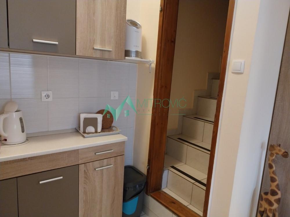 Slika 3 - Trosoban stan na prodaju, 50m2, 123.600€