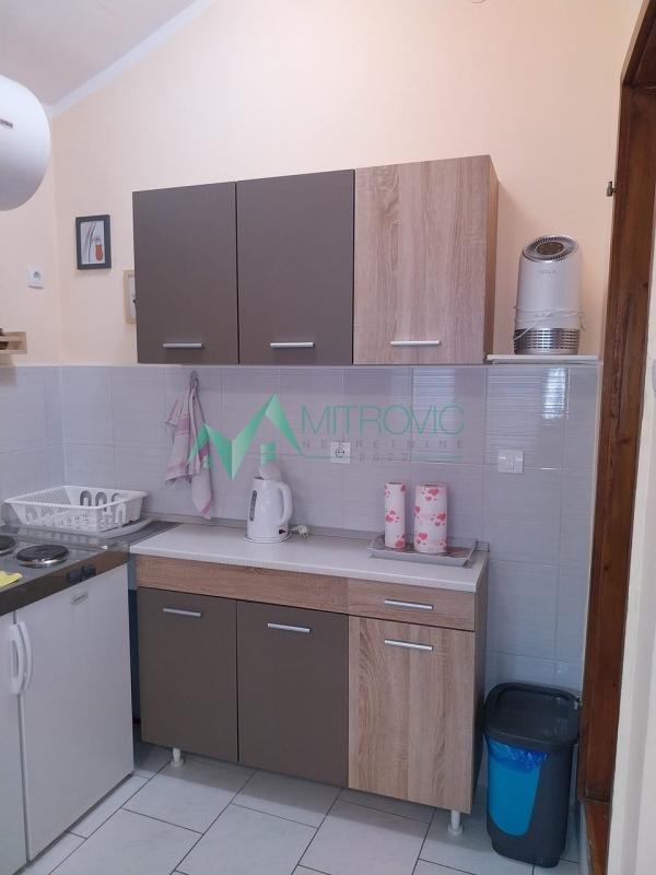 Slika 2 - Trosoban stan na prodaju, 50m2, 123.600€