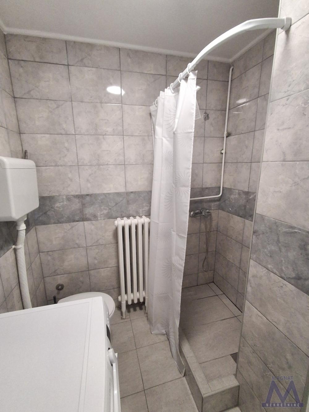Slika 4 -  Stan na prodaju, 14m2, 56.600€