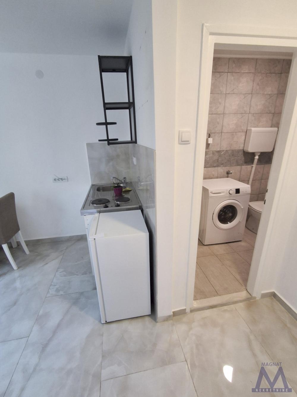 Slika 2 -  Stan na prodaju, 14m2, 56.600€