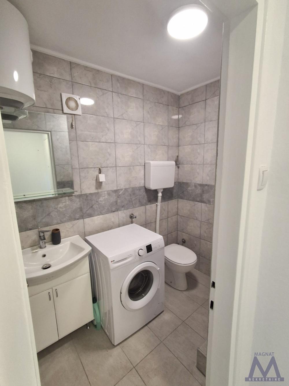 Slika 3 -  Stan na prodaju, 14m2, 56.600€