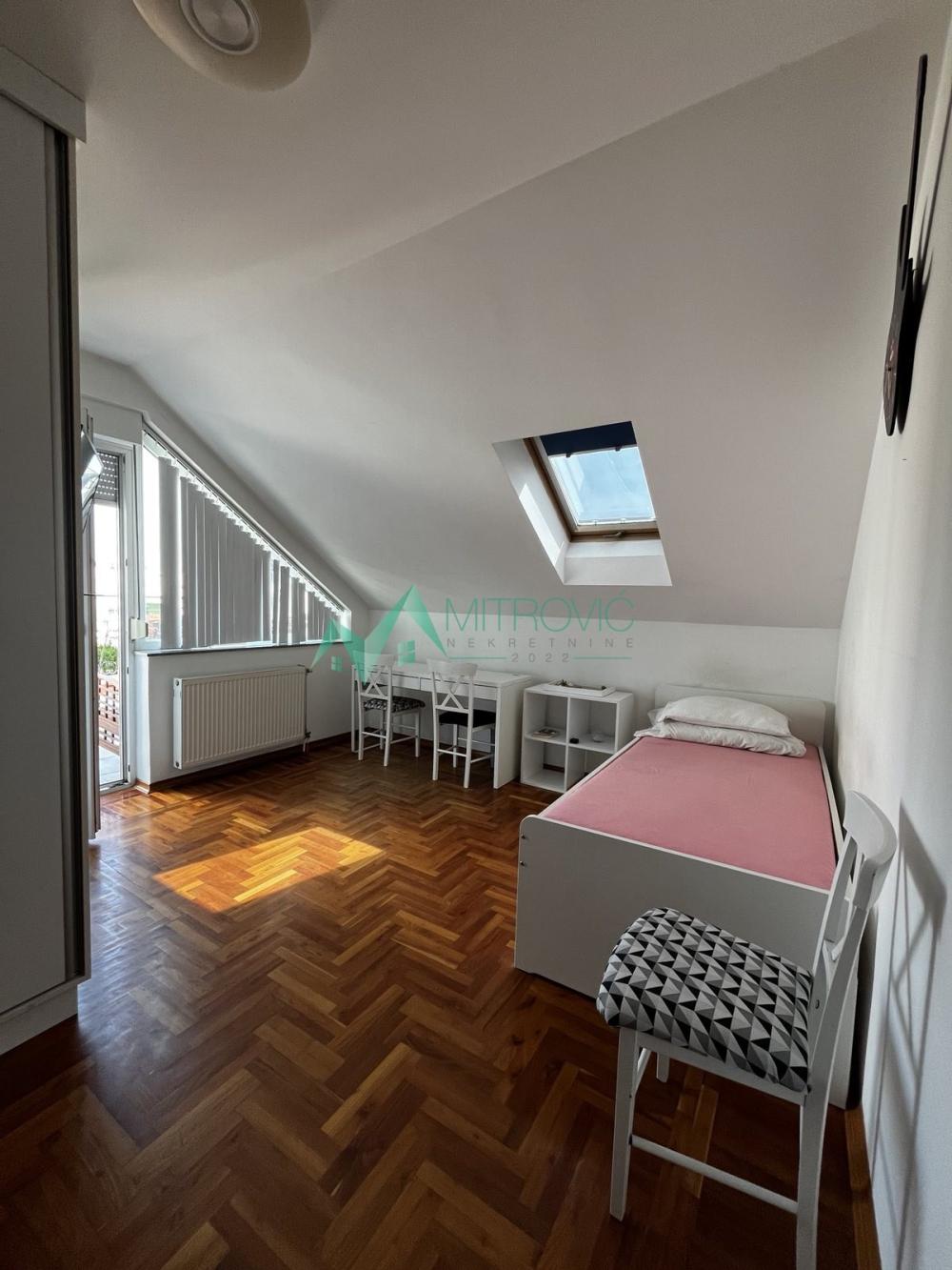 Slika 5 - Petosoban stan na prodaju, 129m2, 293.550€