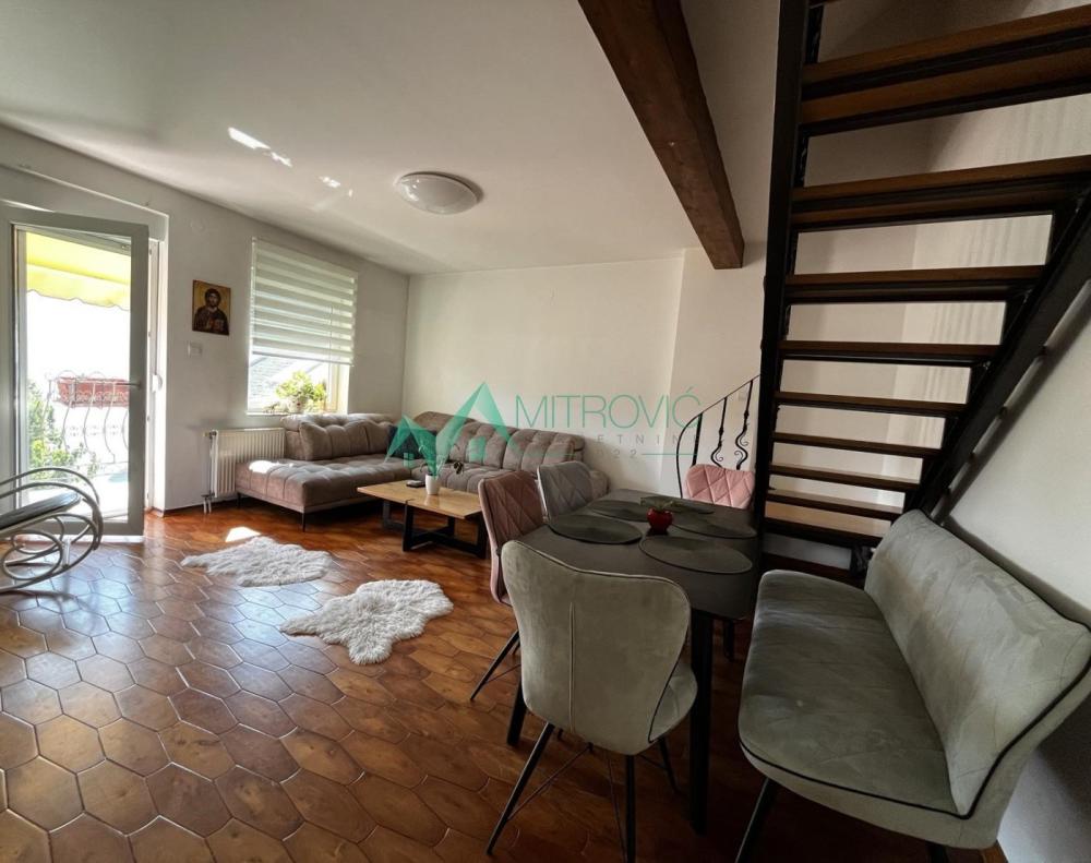Slika 2 - Petosoban stan na prodaju, 129m2, 293.550€