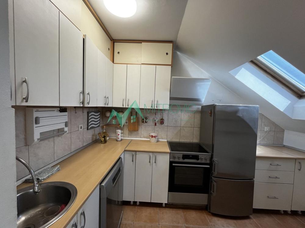 Slika 7 - Petosoban stan na prodaju, 129m2, 293.550€