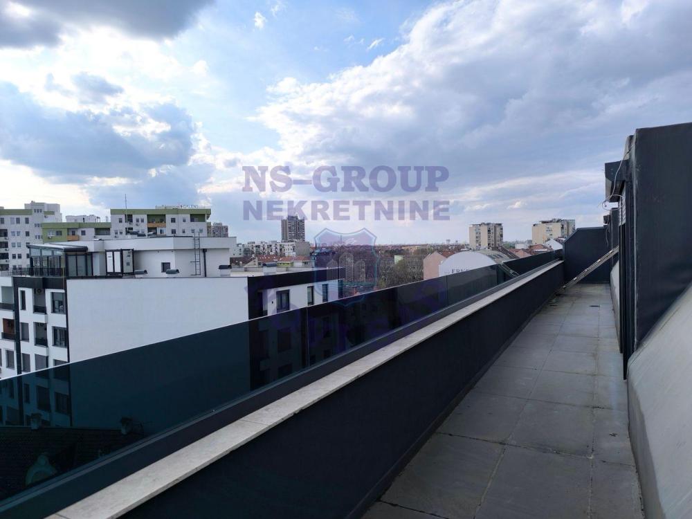 Slika 4 - Petosoban stan na prodaju, 161m2, 530.000€