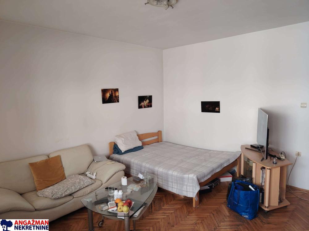Slika 1 - Ljube Didića, Petosoban stan na prodaju, 67m2, 315.000€