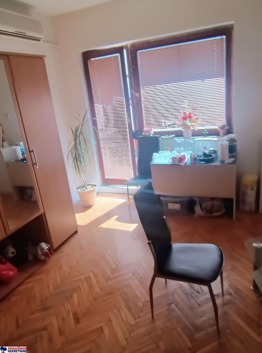 Slika 2 - Ljube Didića, Petosoban stan na prodaju, 67m2, 315.000€