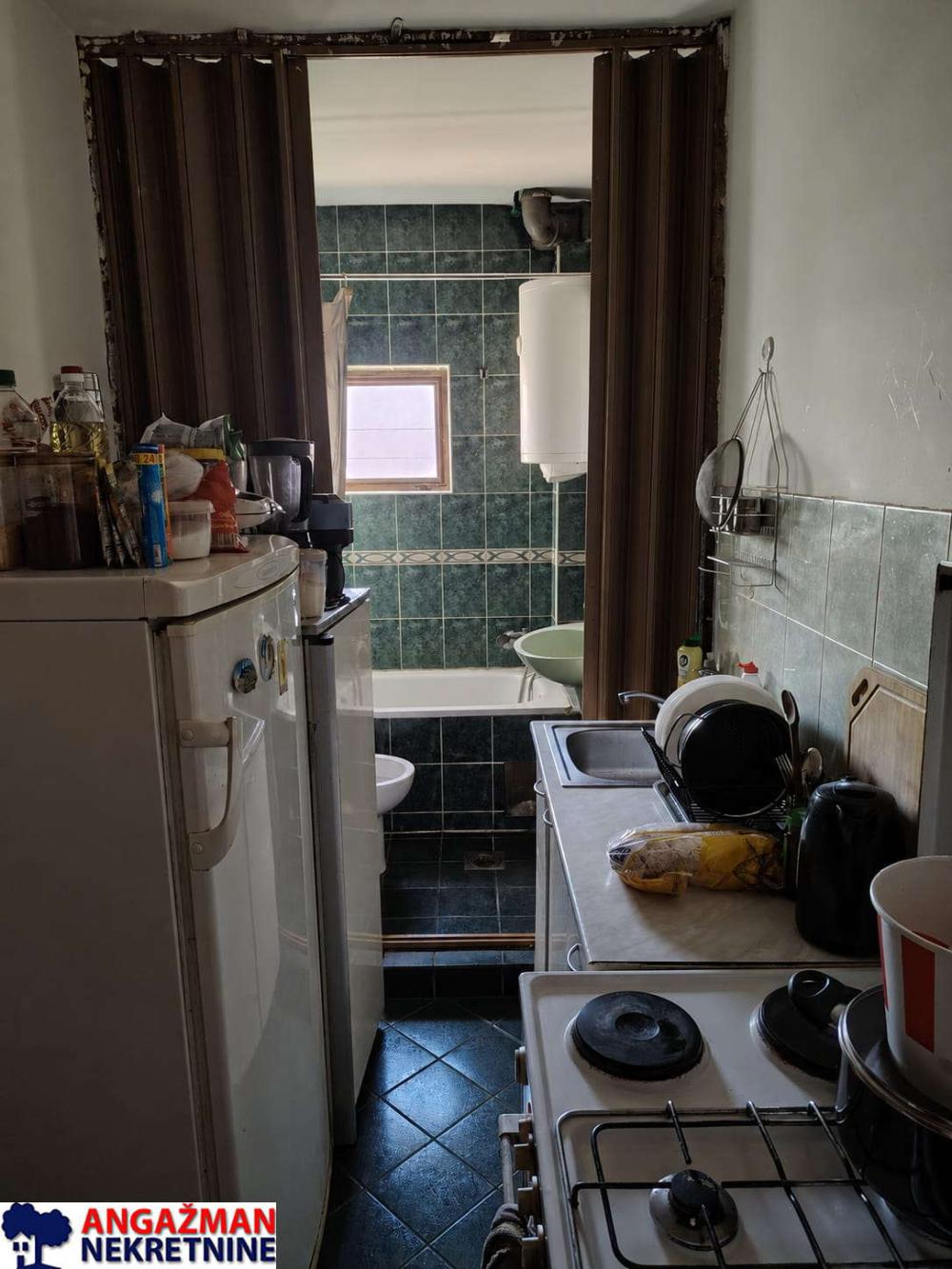 Slika 3 - Ljube Didića, Petosoban stan na prodaju, 67m2, 315.000€