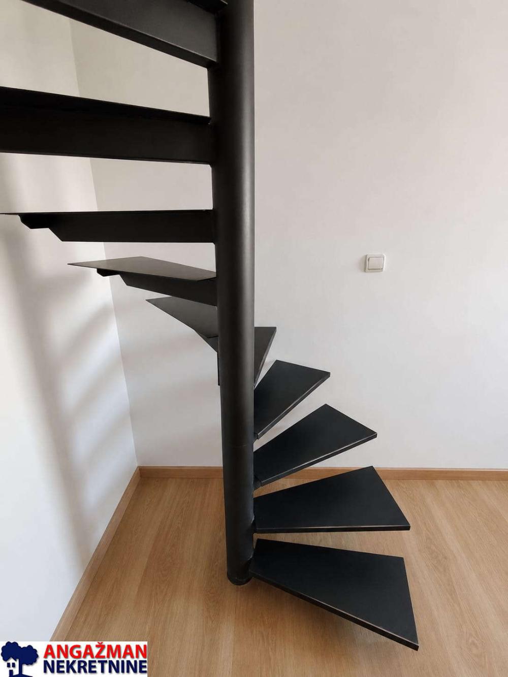 Slika 5 - Ljube Didića, Petosoban stan na prodaju, 67m2, 315.000€
