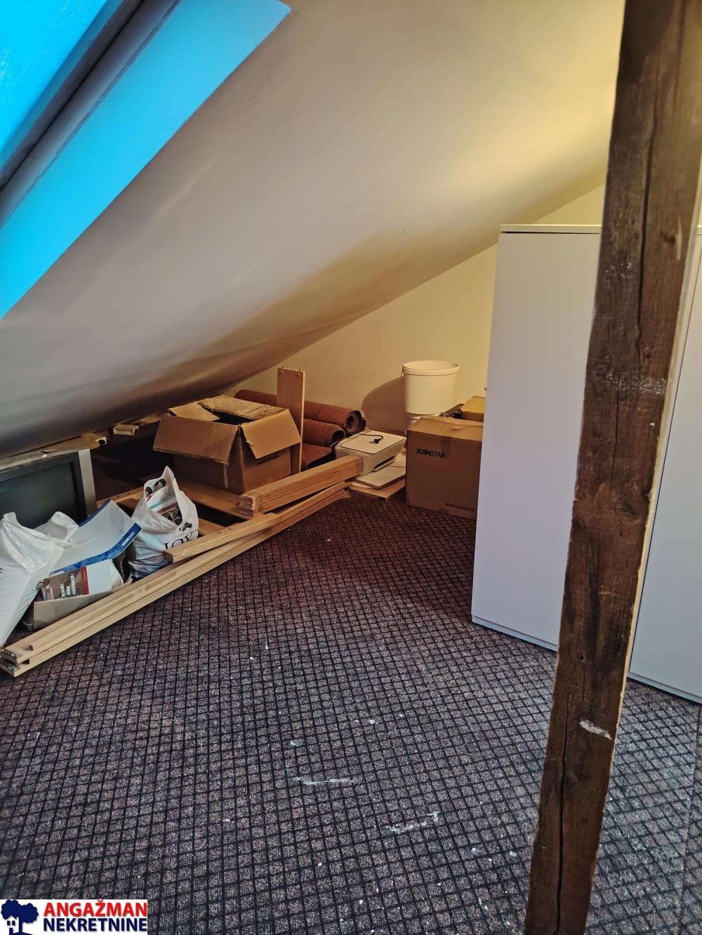 Slika 7 - Ljube Didića, Petosoban stan na prodaju, 67m2, 315.000€