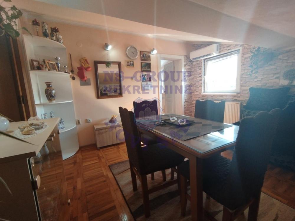 Slika 4 - Dvoiposoban stan na prodaju, 36m2, 65.780€