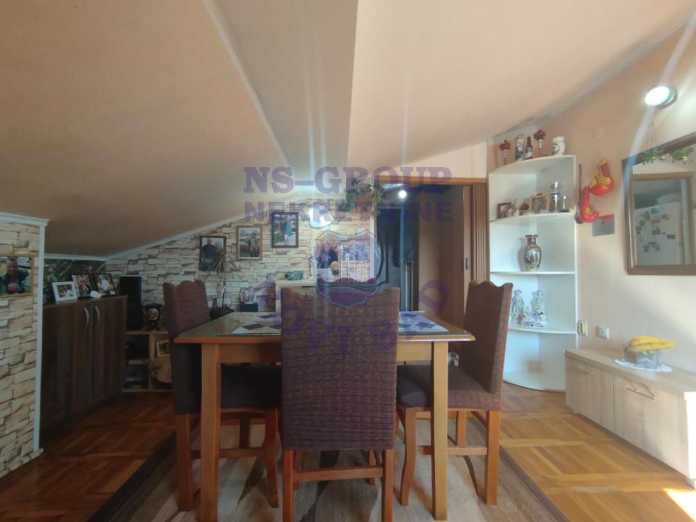 Slika 6 - Dvoiposoban stan na prodaju, 36m2, 65.780€