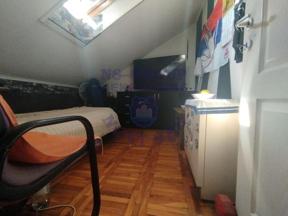 Slika 7 - Dvoiposoban stan na prodaju, 36m2, 65.780€