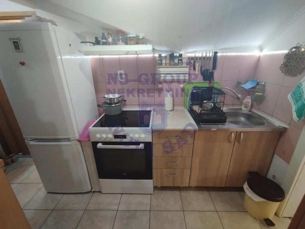 Slika 11 - Dvoiposoban stan na prodaju, 36m2, 65.780€