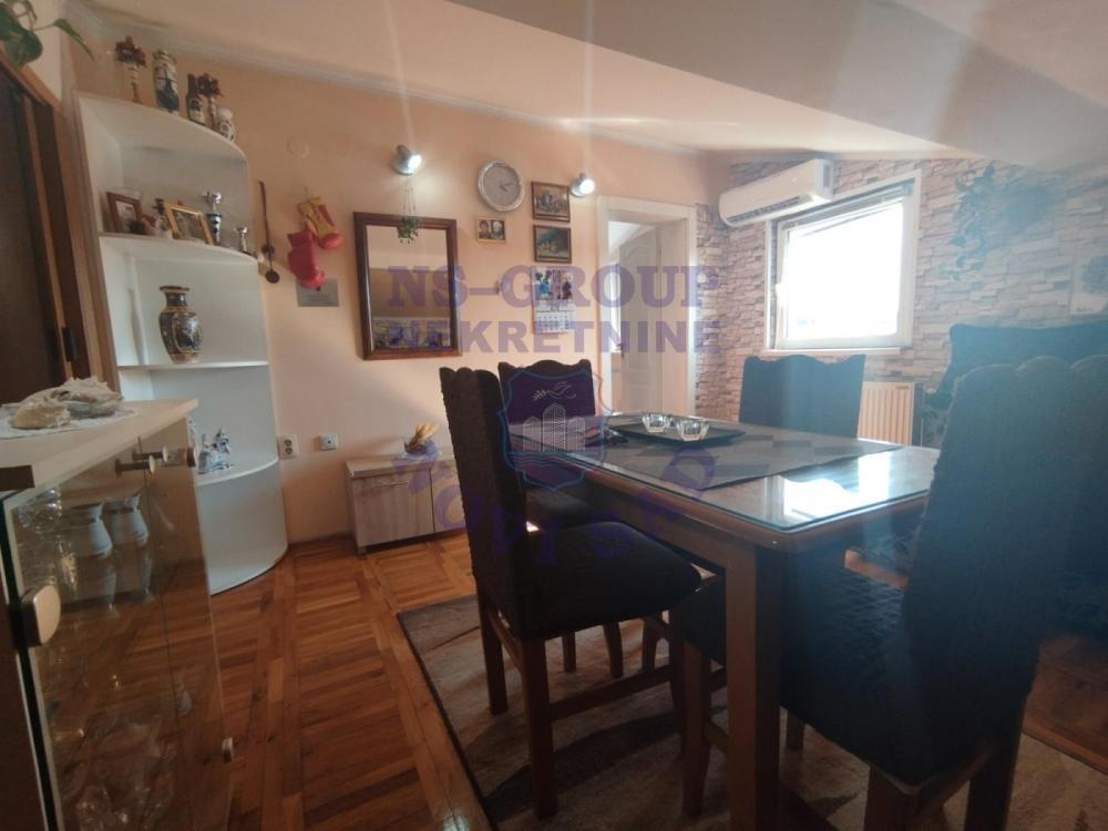 Glavna slika -Dvoiposoban stan na prodaju, 36m2, 65.780€