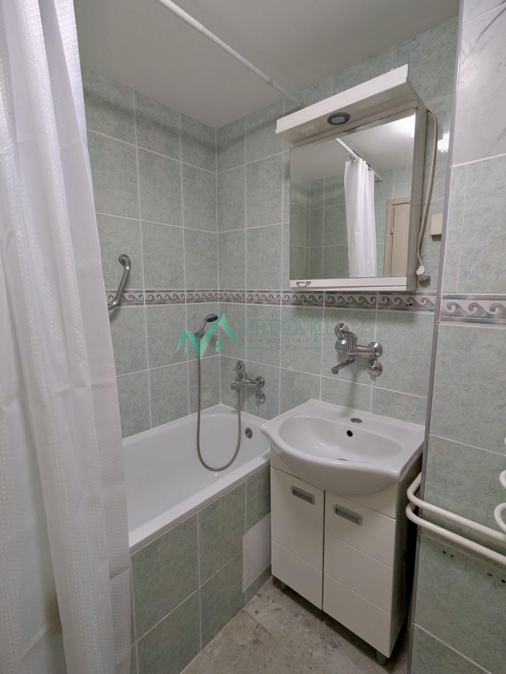Slika 5 -  Stan za izdavanje, 19m2, 300€