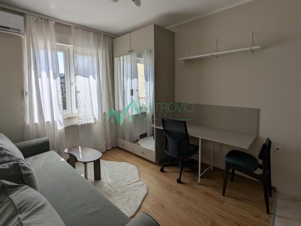 Slika 2 -  Stan za izdavanje, 19m2, 300€