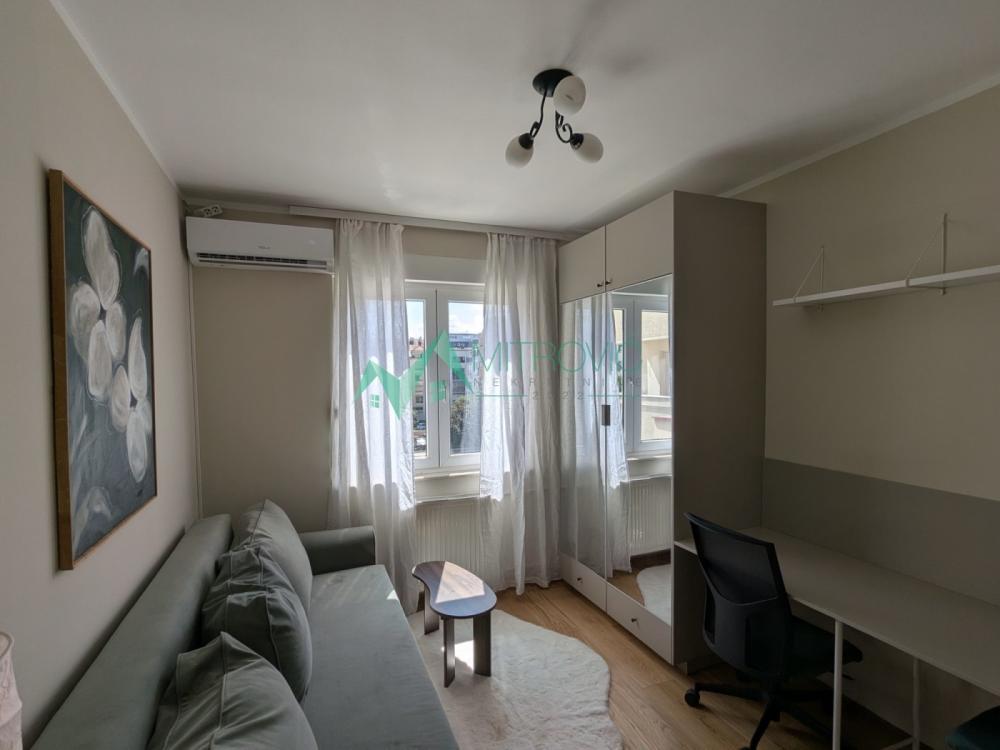 Slika 1 -  Stan za izdavanje, 19m2, 300€