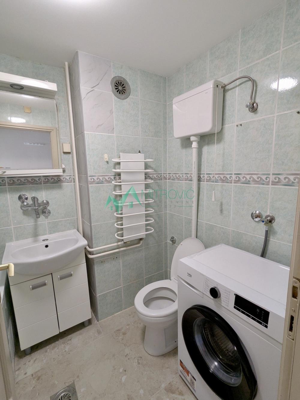 Slika 6 -  Stan za izdavanje, 19m2, 300€