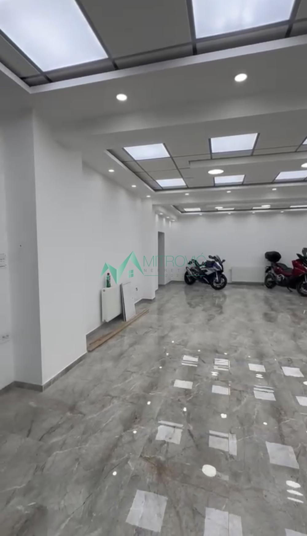 Slika 3 -  Lokal za izdavanje, 100m2, 1.200€