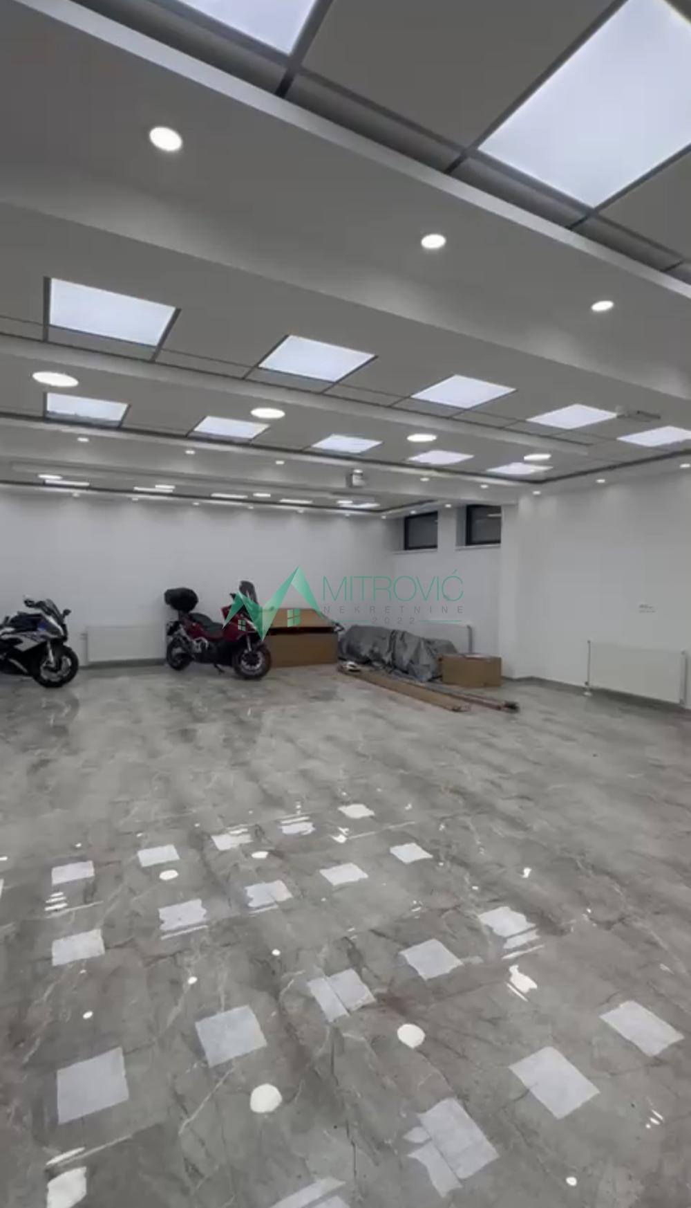 Slika 2 -  Lokal za izdavanje, 100m2, 1.200€