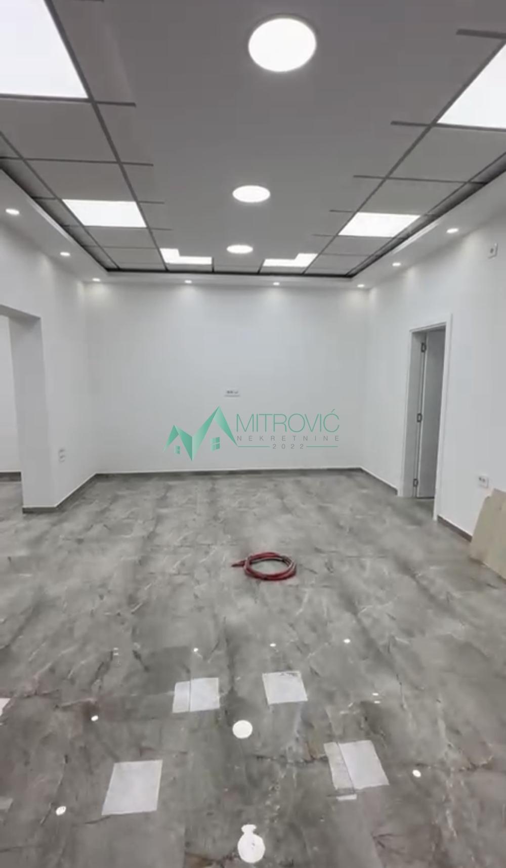 Glavna slika - Lokal za izdavanje, 50m2, 700€