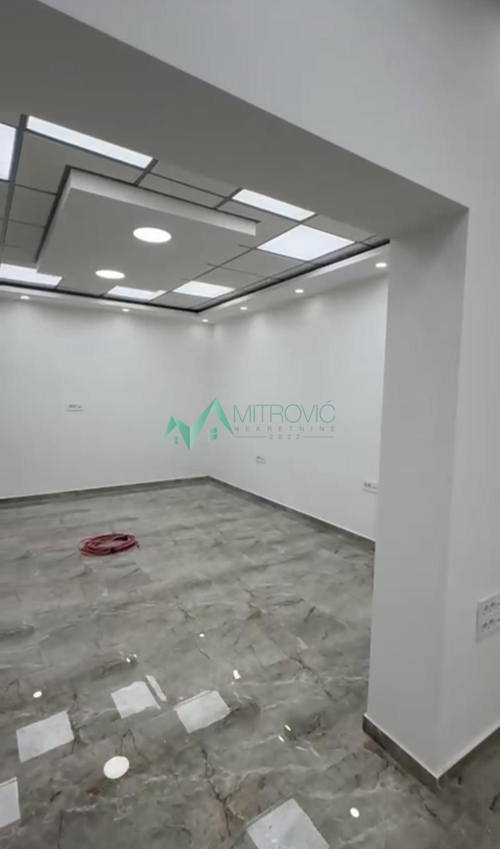 Slika 1 -  Lokal za izdavanje, 50m2, 700€