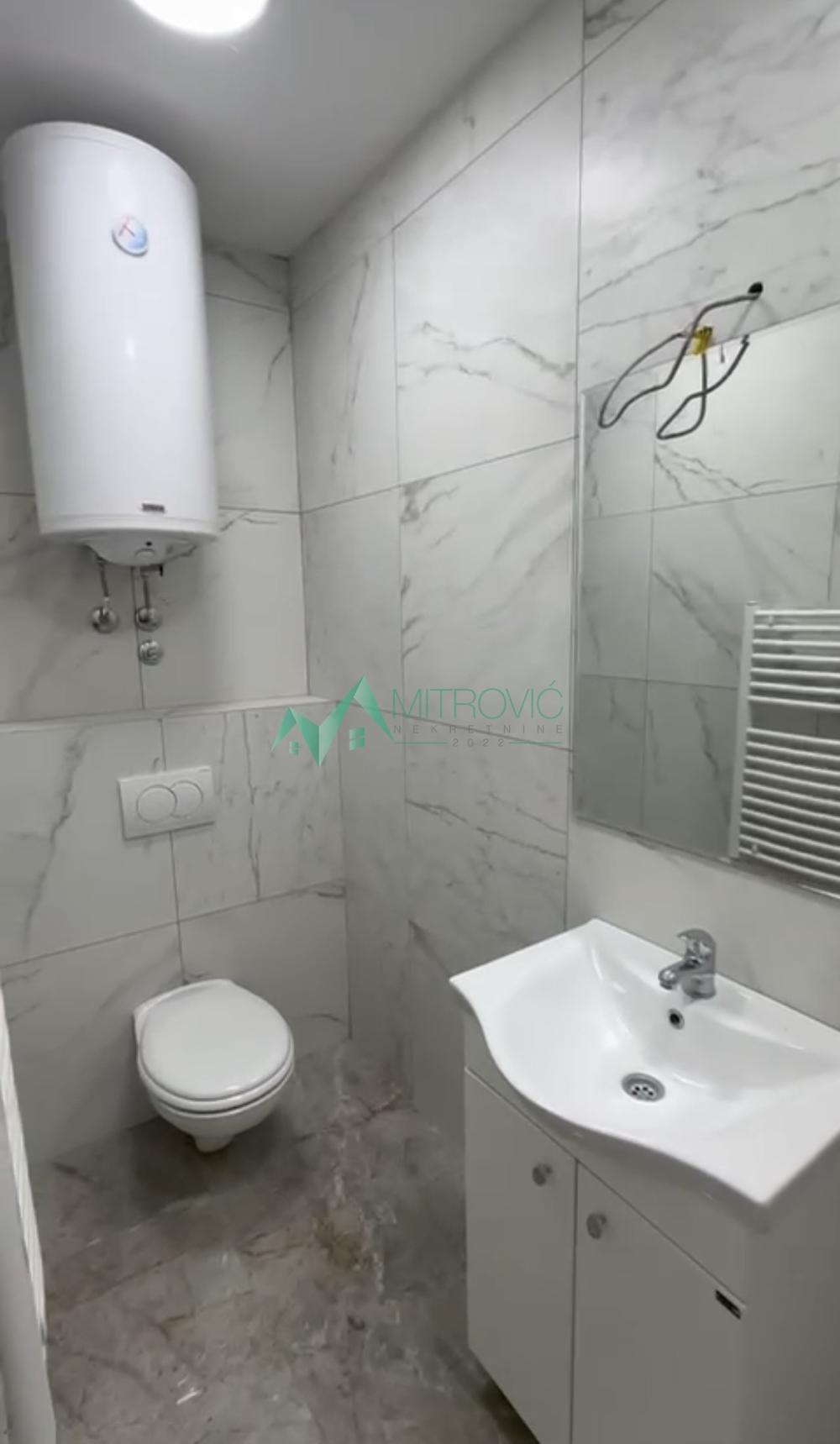 Slika 5 -  Lokal za izdavanje, 50m2, 700€