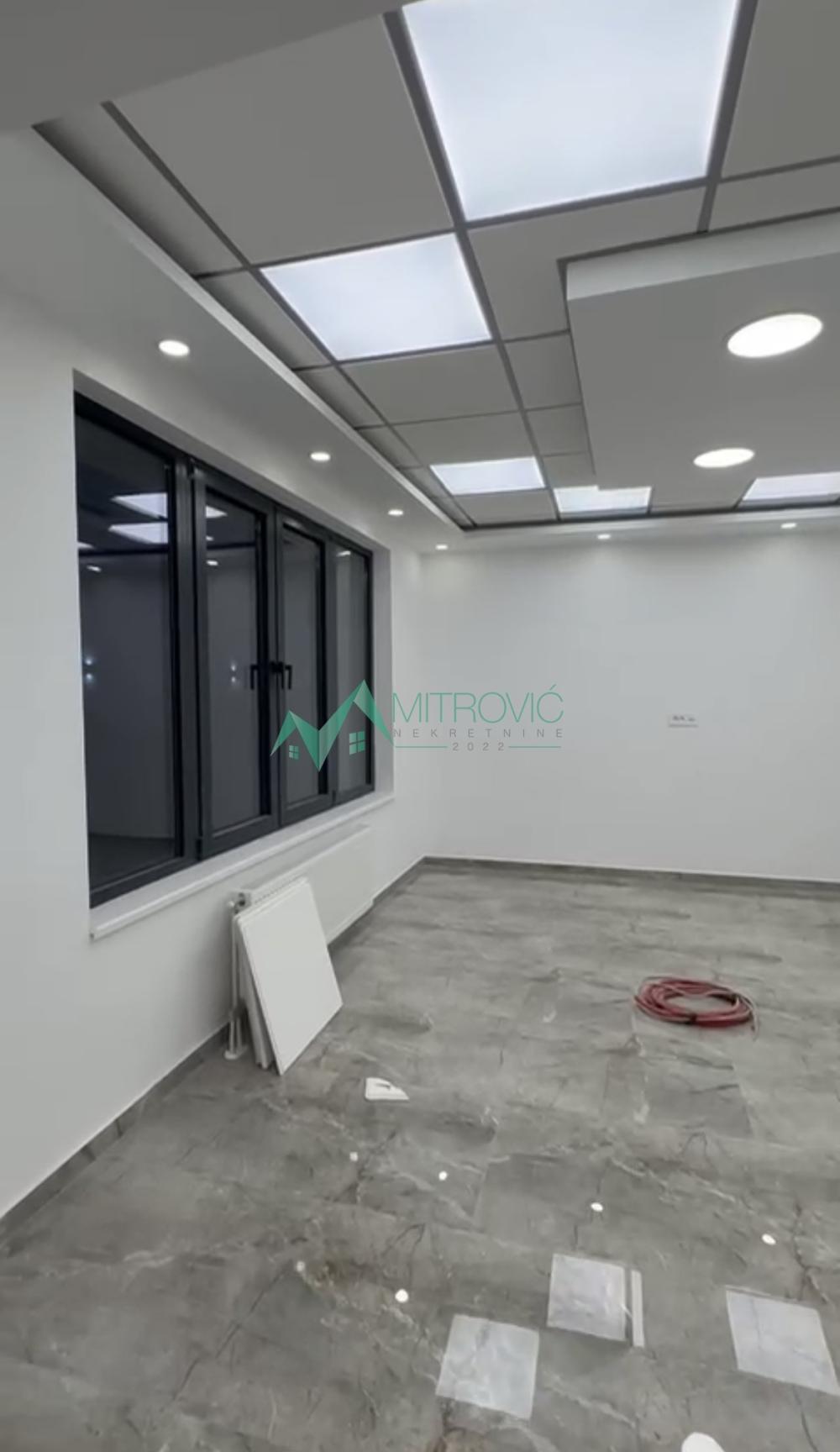 Slika 2 -  Lokal za izdavanje, 50m2, 700€