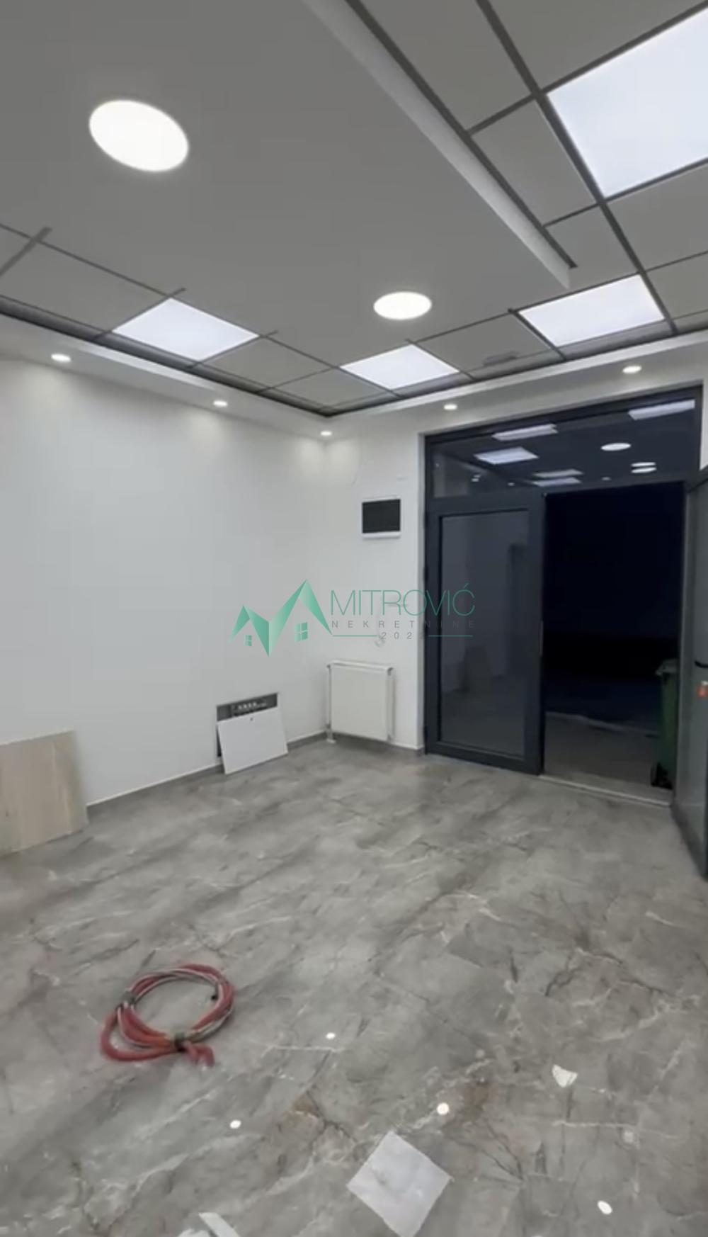 Slika 3 -  Lokal za izdavanje, 50m2, 700€
