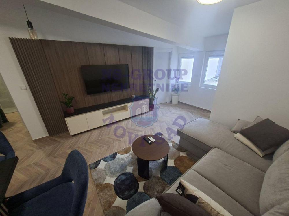 Slika 1 - Jednoiposoban stan na prodaju, 42m2, 118.450€