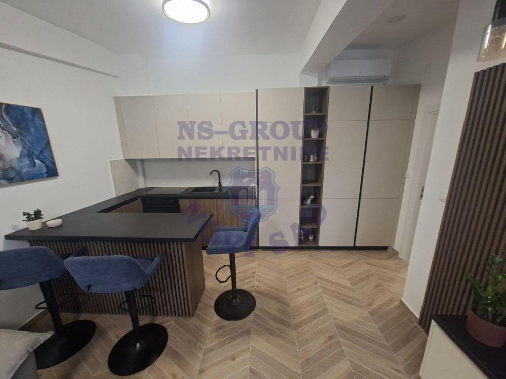 Slika 3 - Jednoiposoban stan na prodaju, 42m2, 118.450€
