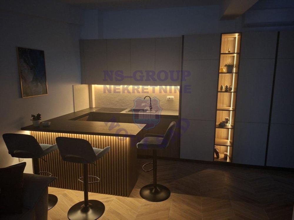 Slika 5 - Jednoiposoban stan na prodaju, 42m2, 118.450€