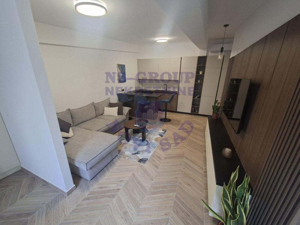 Glavna slika -Jednoiposoban stan na prodaju, 42m2, 118.450€