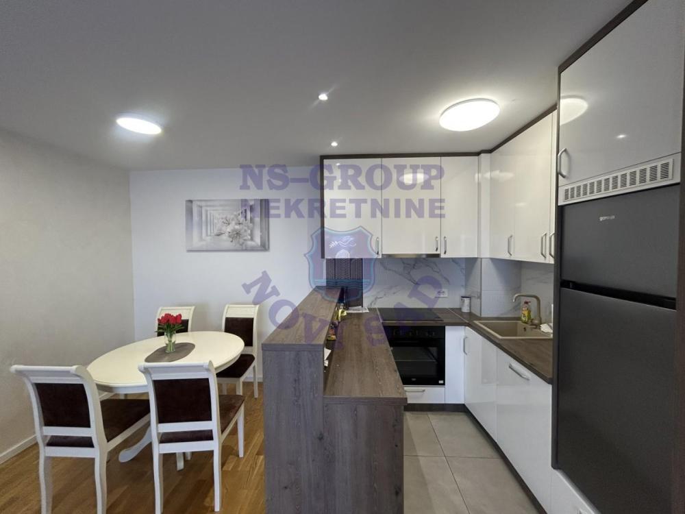 Slika 3 - Trosoban stan na prodaju, 58m2, 203.120€