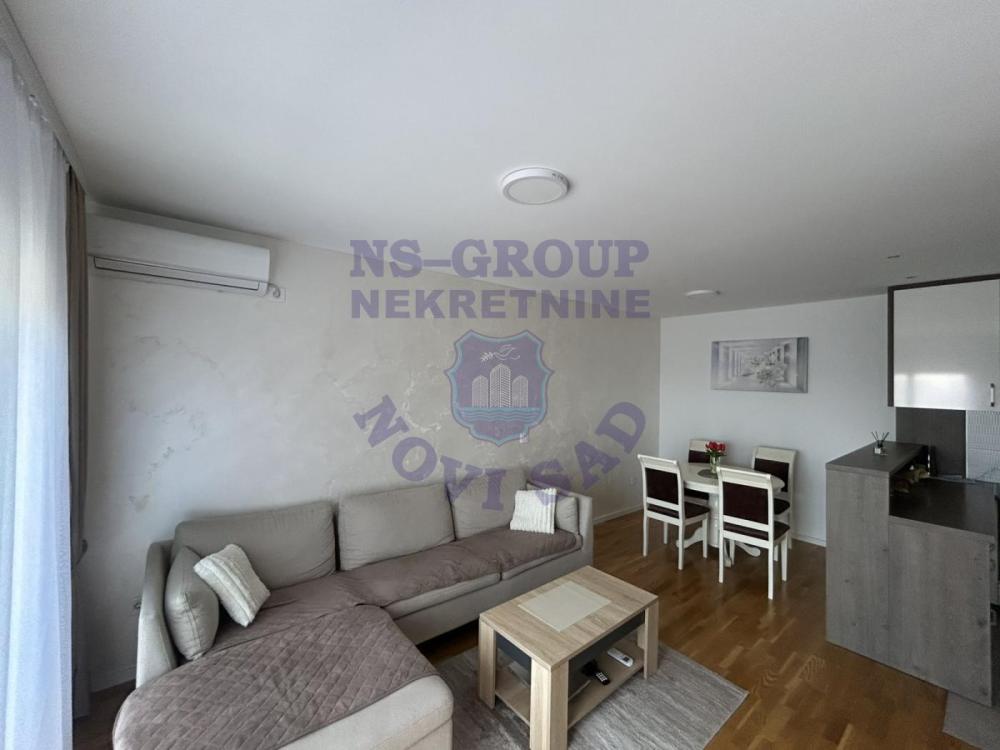 Slika 2 - Trosoban stan na prodaju, 58m2, 203.120€