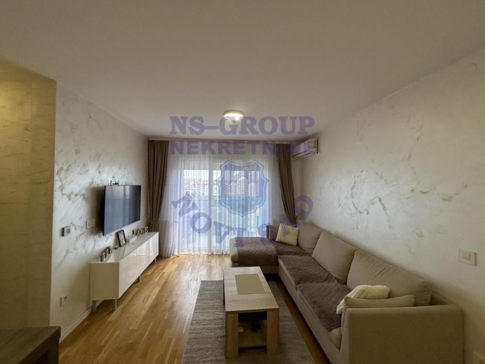 Glavna slika -Trosoban stan na prodaju, 58m2, 203.120€
