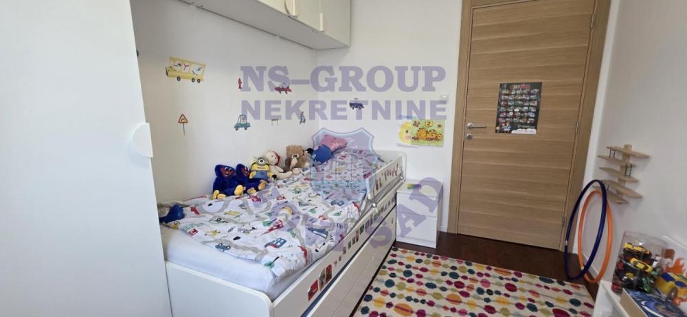 Slika 2 - Četvorosoban stan na prodaju, 80m2, 211.150€