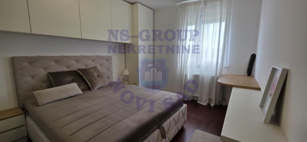 Slika 4 - Četvorosoban stan na prodaju, 80m2, 211.150€