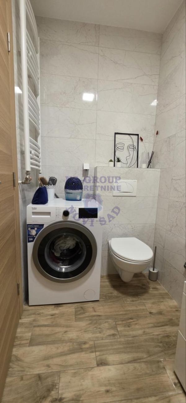 Slika 8 - Četvorosoban stan na prodaju, 80m2, 211.150€