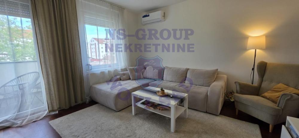Glavna slika -Četvorosoban stan na prodaju, 80m2, 211.150€
