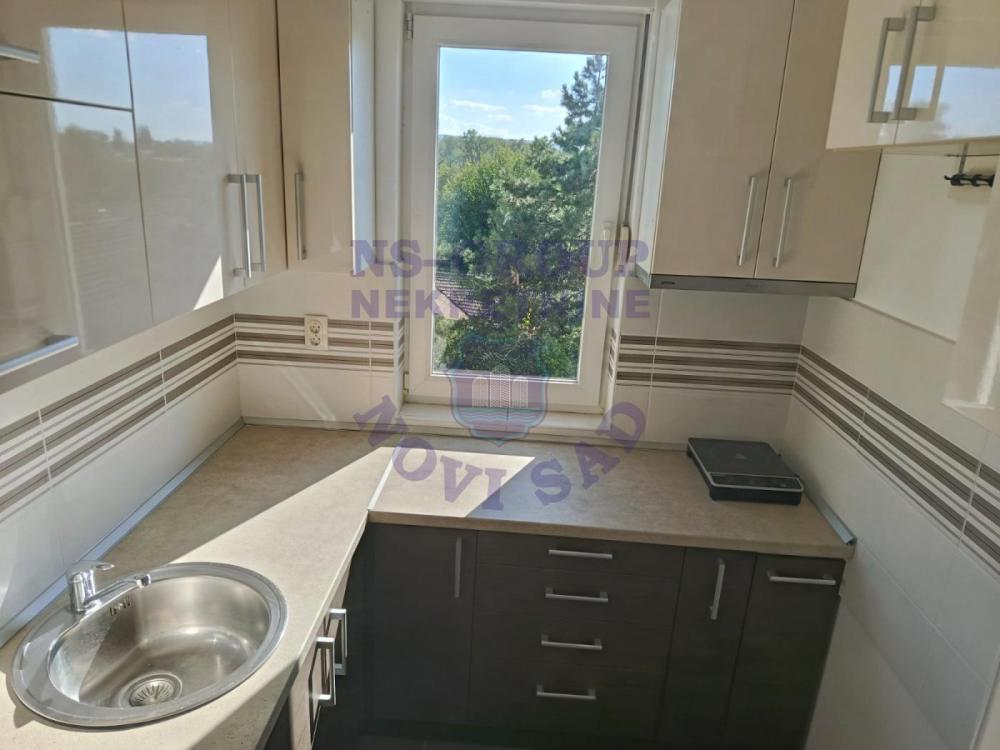 Slika 3 - Dvoiposoban stan na prodaju, 58m2, 167.270€