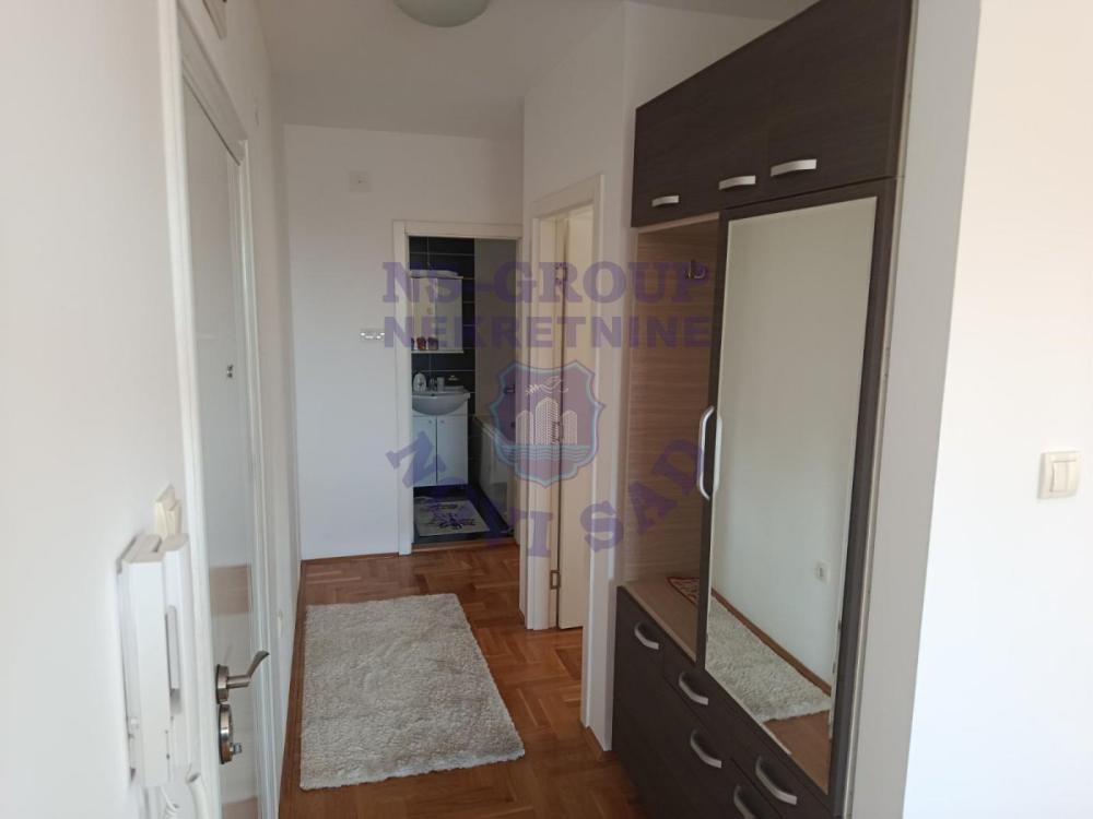 Slika 8 - Dvoiposoban stan na prodaju, 58m2, 167.270€