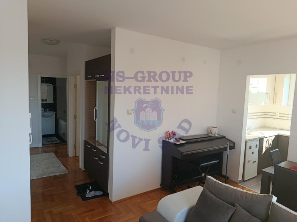 Slika 2 - Dvoiposoban stan na prodaju, 58m2, 167.270€
