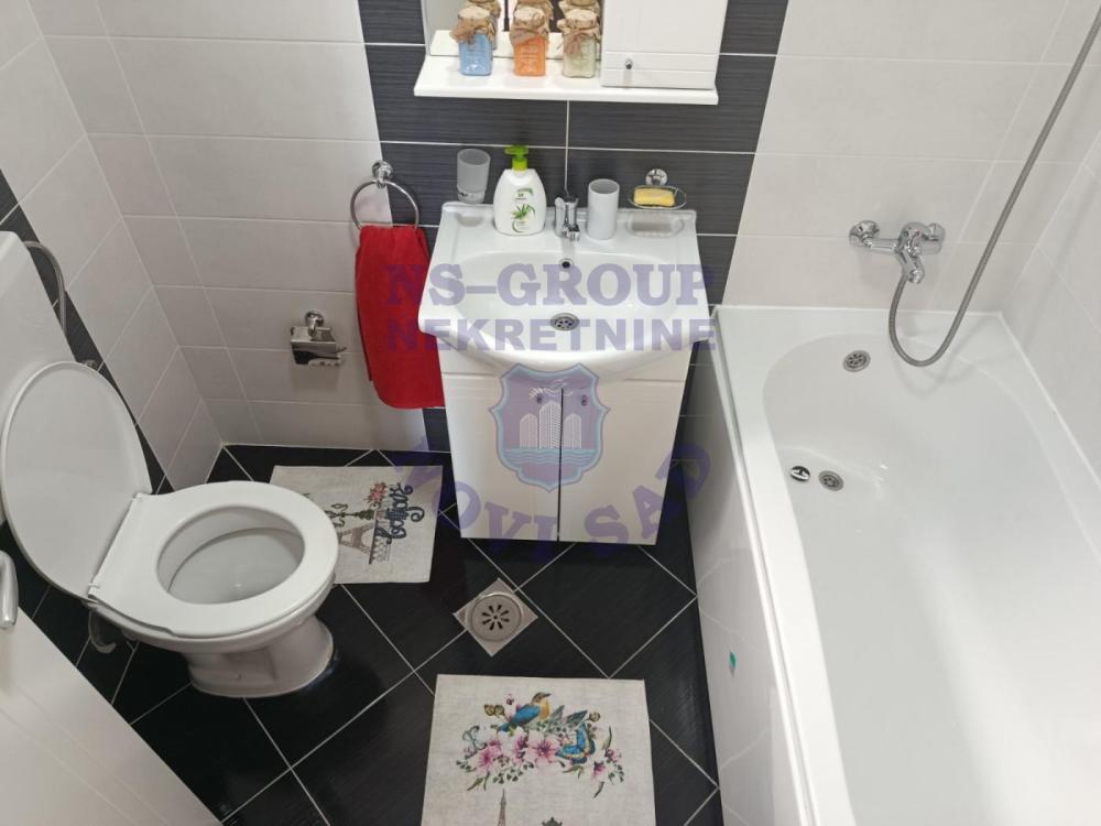 Slika 11 - Dvoiposoban stan na prodaju, 58m2, 167.270€