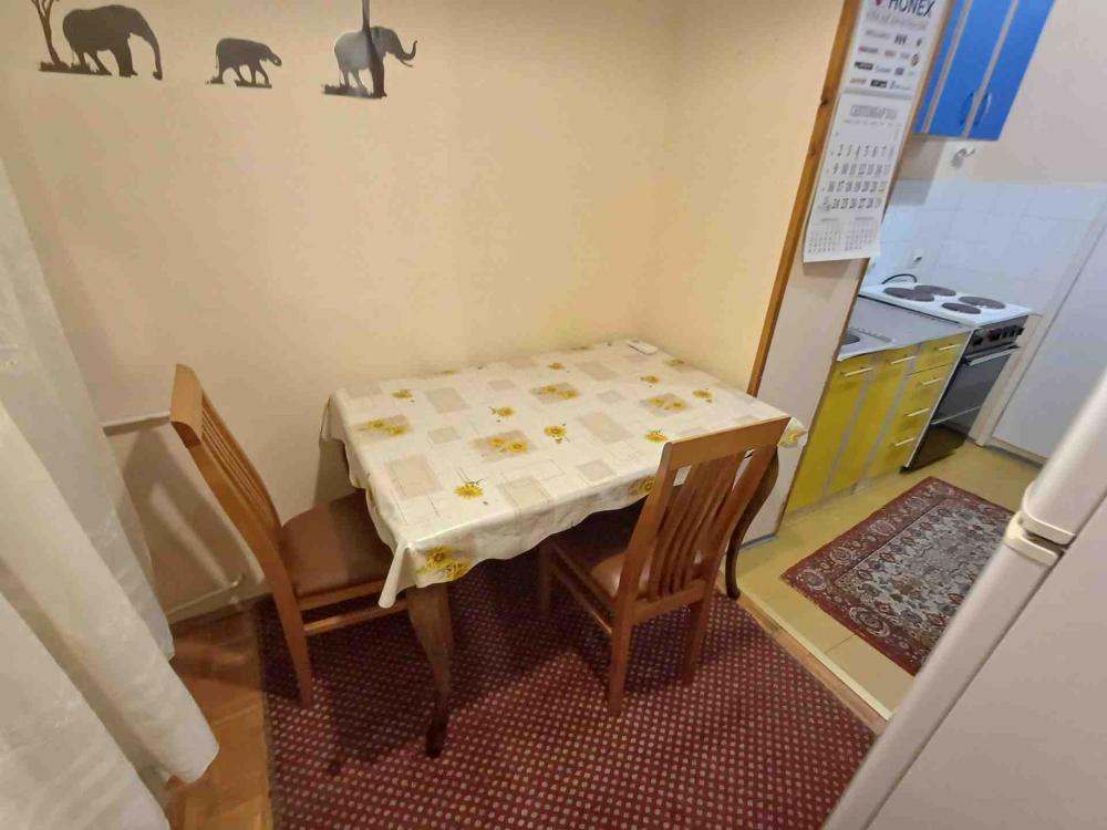 Slika 3 - Luke Vojvodića, Jednosoban stan za izdavanje, 40m2, 350€