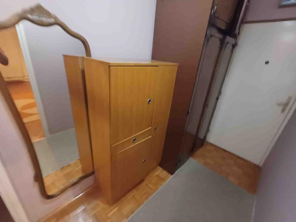 Slika 6 - Luke Vojvodića, Jednosoban stan za izdavanje, 40m2, 350€