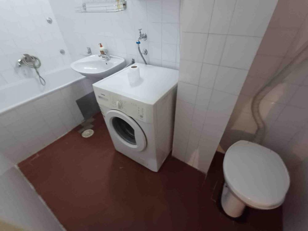 Slika 4 - Luke Vojvodića, Jednosoban stan za izdavanje, 40m2, 350€